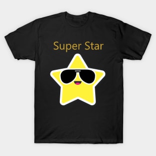 Super Star T-Shirt